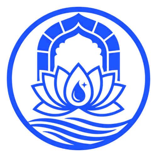 Sri Shubh Hari Fun Logo